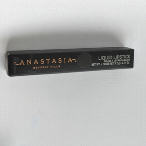 NWT New Anastasia Beverly Hills lipstick Bohemian color